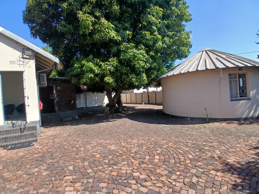 Commercial Property for Sale in Rustenburg Central North West